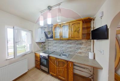 Apartament cu 2 camere de vanzare in zona Vest - 4