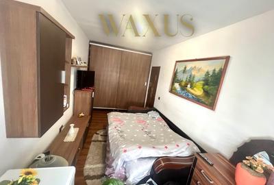 Apartament 2 camere, 40mp, balcon, etaj intermediar, zona Stejarului - 3