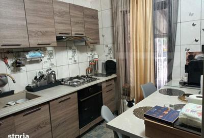 Casă cu 5 camere cu Teren 321 Mp în Brazda lui Novac - 7