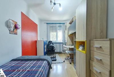 Apartament modern cu 3 camere, vis-a-vis de Piata Mihai Viteazul - 4