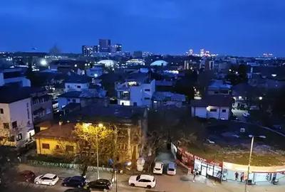 Apartament cu 2 camere, mobilat în 1 Mai