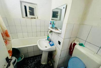 Apartament 3 camere decomandat, etaj 3 10, Petre Ispirescu Sebastian - 6