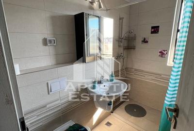 Apartament cu 2 camere decomandat în Torontalului - 18
