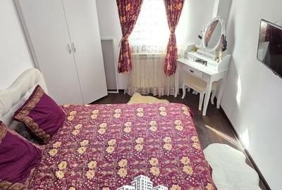 Apartament cu 2 camere decomandat, mobilat în Nord - 6