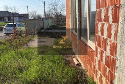 Casă cu 4 camere în Rontău - 17