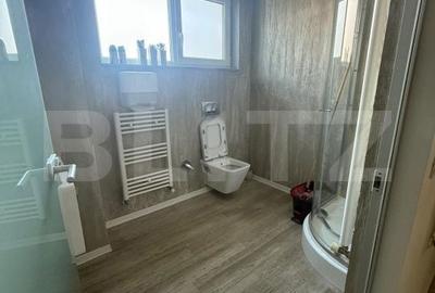 Spațiu comercial, de 139.3 mp, în Obcini - 4