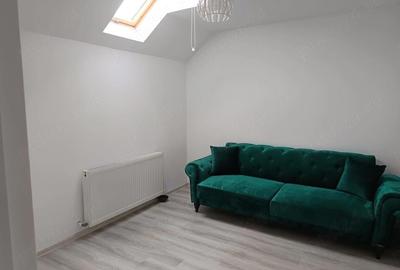 Casă cu 2 camere cu Teren 2 Mp în Tișăuți - 5