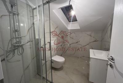 Apartament 2 camere, 56 mp – bloc nou, Moșnița Nouă, TVA 0% - 2