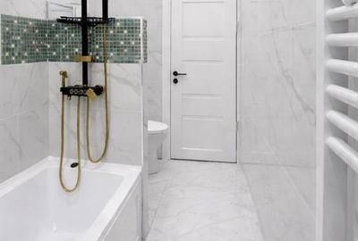 Garsonieră decomandată în Drumul Găzarului - 5