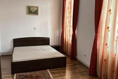 Apartament cu 3 camere decomandat în Central - 5