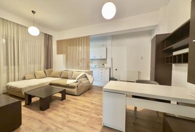 Apartament modern 2 camere, Centru – zona NTT DATA - 4