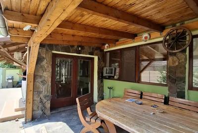 Sanandrei Central Casa 4 Camere - 16