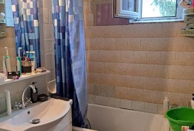 Apartament cu 2 camere semidecomandat în Giurgiului - 5