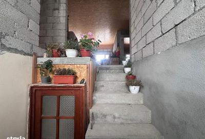 Casă cu 4 camere în Cornu - 13
