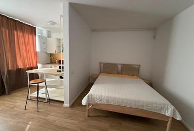 Apartament cu 2 camere semidecomandat în Aviației - 2