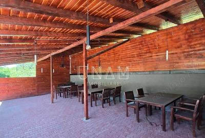 Spațiu comercial, de 800 mp, în Nord - 6