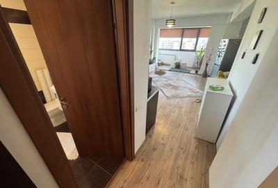 Garsoniera - Studio zona Tomis Plus - 7