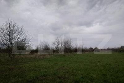 Teren intravilan, 3515 mp, zona Crevedia - 11