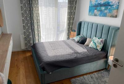 Apartament 2 camere Lux + Loc de Parcare in Complexul Aviatiei Park - 3