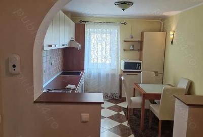 Apartament cu 3 camere decomandat în Central - 6