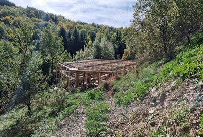 Teren de 4900 mp, în Secăria - 4