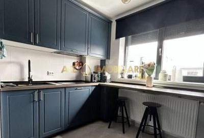 HILS BRAUNER | 2 camere | Centrala proprie | Bloc nou | Parcare inclusa - 1