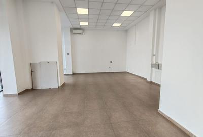Spațiu Comercial în Coresi Avangarden - 2