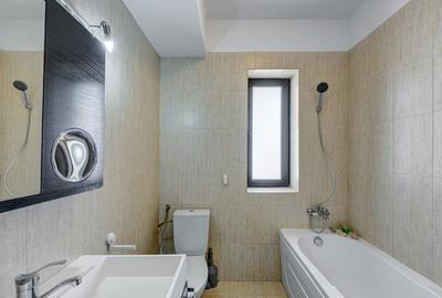 Vila de 3 camere, Luxor Residence Otopeni, 1 loc parcare inclus, curte privata - 7