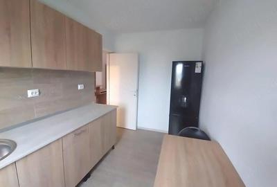 Garsonieră decomandată în Central - 1