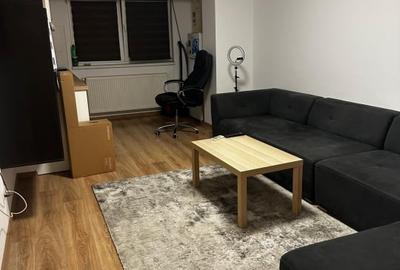 De Vanzare / Apartament 2 Camere /Centrala Proprie / Palladium Residence - 2