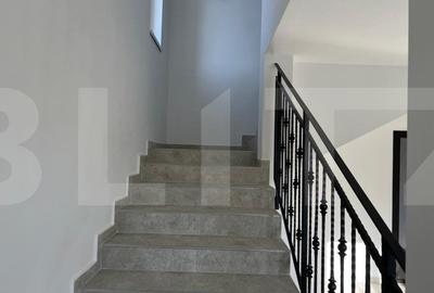 Casa mixta cu 6 apartamente, 390 mp, 1500 mp teren, Calea Turzii - 5