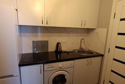 Garsoniera de inchiriat - 3