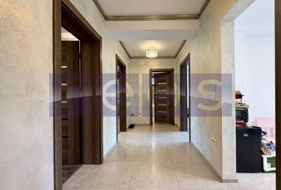 VÂNZARE 4 CAMERE | NICOLAE GRIGORESCU | CENTRALA PROPRIE | GRĂDINA - 9