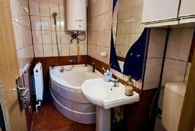 Apartament de vânzare 3 camere "RELAX HERCULANE" – Băile Herculane - 5