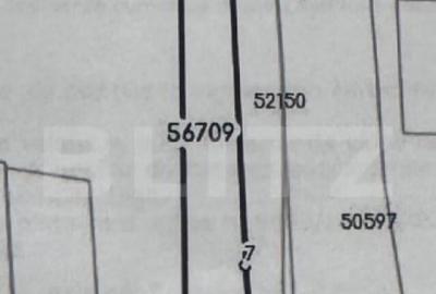 Teren intravilan, toate utilitatile, 2223 mp, Bals - 1