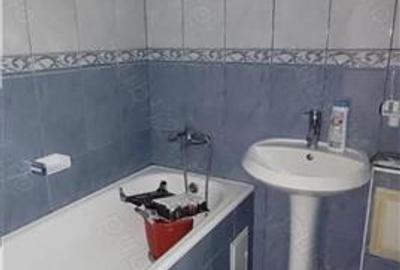 Apartament cu 3 camere semidecomandat în Giurgiului - 5