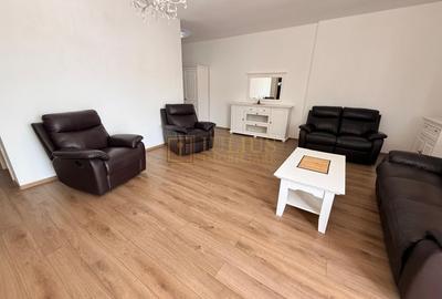 Apartament cu 2 camere decomandat, mobilat în Dumbrăvița - 2