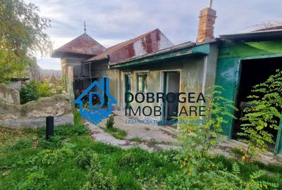 Casă cu 3 camere cu Teren 733 Mp în Central - 8