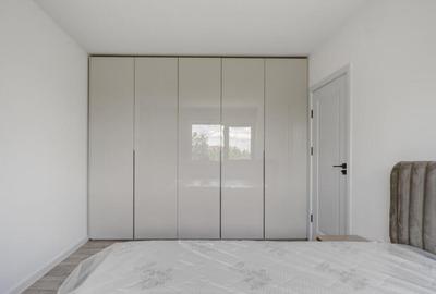 Vile moderne, Peris, rate la dezvoltator - 15