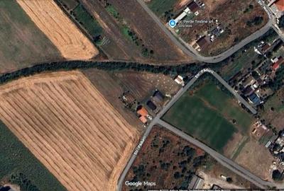 Teren de 2700 mp, în Călugăreni - 7