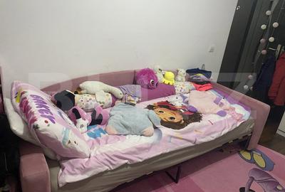 Apartament cu 3 camere semidecomandat în Central - 6