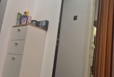 Garsonieră complet renovată 2022 | Zona Autogară | Stare impecabilă - 5