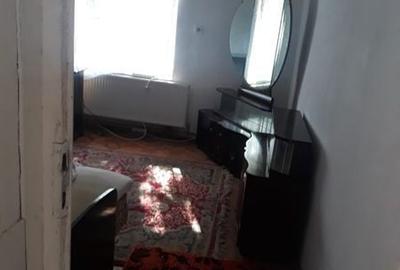 Casă cu 4 camere cu Teren 120 Mp în Popești - 7