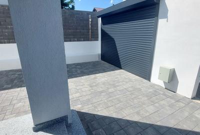 Casă cu 4 camere în Cetate - 8