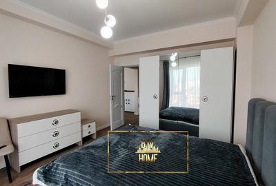 Apartament 65 mp, imobil nou, prima inchiriere ! - 8