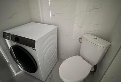 Garsoniera Decomandata Militari Residence Tineretului Stradal / Loc de Parcare - 13