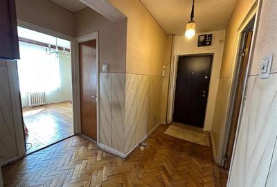 Apartament cu 3 camere decomandat, mobilat în Ultracentral - 22