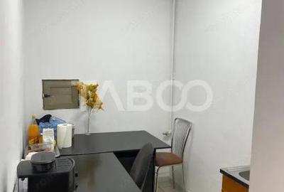 Spatiu comercial central de vanzare 55 mp utili supravegheat video - 1