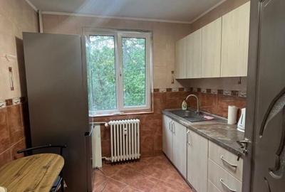 Apartament cu 2 camere în Ultracentral - 3