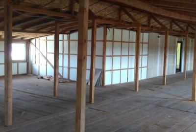 Spațiu de producție 928 mp, BUZAU, SAGEATA - 8